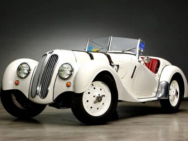 BMW 328