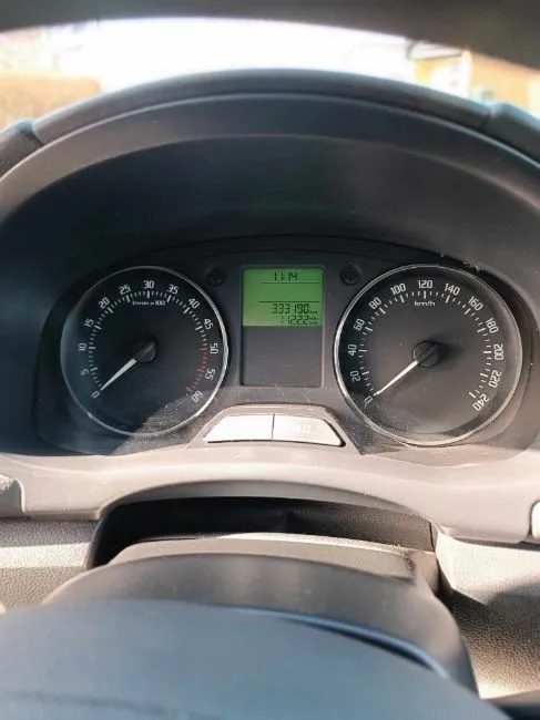 Skoda Fabia  Image 7