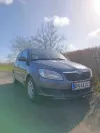 Skoda Fabia  Thumbnail 2