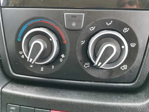 Citroen Jumper 2.2 HDI 30 2.2 HDI Image 9