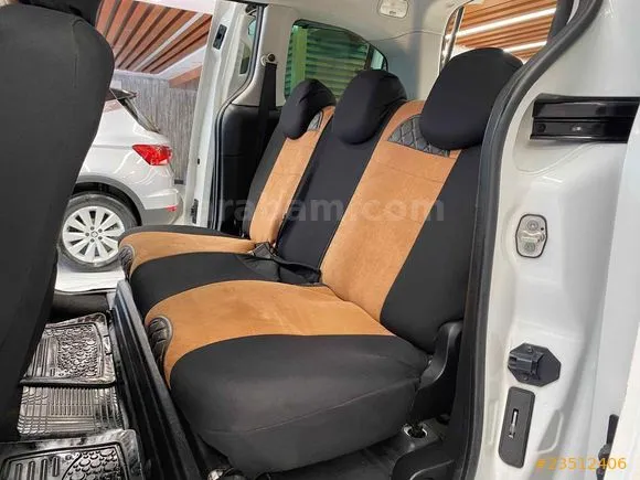 Citroen Berlingo 1.6 HDi Selection Image 9