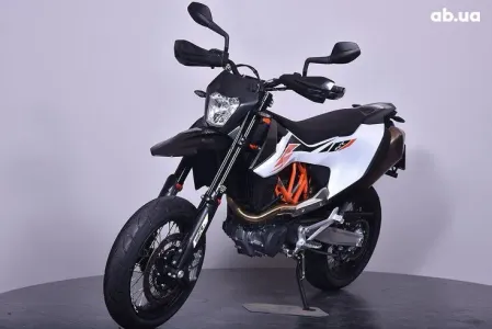 KTM 690 