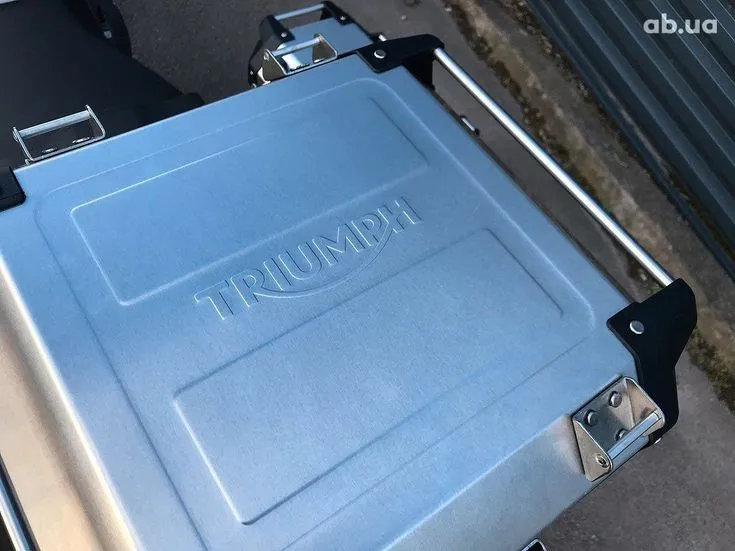 Triumph Tiger  Image 4